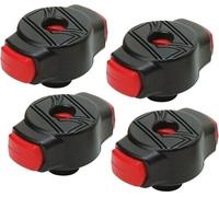 Tama QC8-B4 Bloccapiatto per Batteria