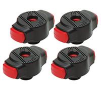 TAMA QC8-B4 SET - BLOCCAPIATTO QUICK-SET 4FOR3