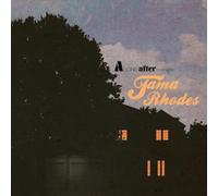 Tama Rhodes - Alone After Midnight