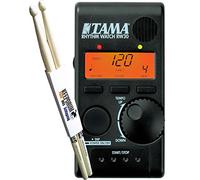Tama Rhythm Watch Mini RW30 - Metronomo con bacchette keepdrum