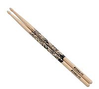 Tama Rhythmic Fire Sticks 5B-F Japanese Oak - Bacchette
