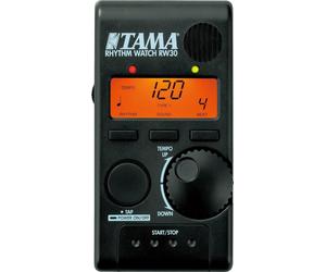 Tama RW30 Rhythm Watch Mini Metronomo digitale