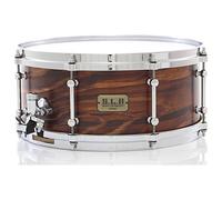 Tama S.L.P. Snare LSP146-WSS, Wild Satin Spruce - Rullante