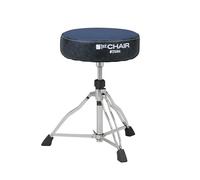 TAMA Sgabello per tamburo HT430CVNB Canvas Navy Blue Seat