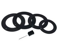 Tama SSRP50 Soft Sound Ring Set
