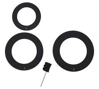 Tama SSRP50 Soft Sound Ring Set