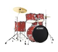 Tama Stagestar 20 5-pcs Kit CDS
