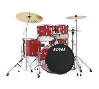 TAMA Stagestar 20" Candy Red Sparkle ST50H6-CDS