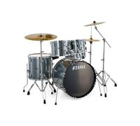 TAMA Stagestar 20" Sea Blue Mist ST50H6-SEM