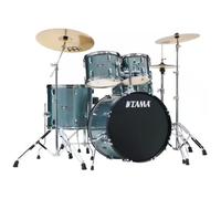 TAMA Stagestar 22" Sea Blue Mist ST52H6-SEM