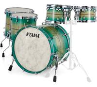 Tama STAR Drum Maple Set RECB