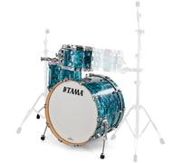 Tama Starcl. Walnut/Birch 3pcs -TQP