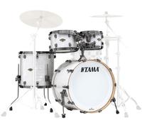 Tama Starcl. Walnut/Birch 4pcs -WPL