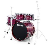 Tama Starcl. Walnut/Birch 5pcs -LPO