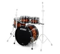 Tama Starcl. Walnut/Birch 5pcs -MBR