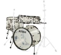 TAMA MBA52RZBNS-CI 50th Limited Starclassic Mirage 5 pezzi shell pack cassa 22"