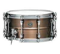 Tama STARPHONIC Copper PCP147 Snare - braun
