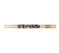 Tama Sticks Of Doom Series Bacchette Per Batteria - 5B-S - Naturale Tama-O5B-S