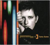 Tama Sumo - Panorama Bar, Vol. 2