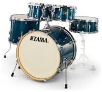 Tama Supers. Classic Shells 22 PGHP