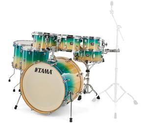 Tama Superst. Classic 7pcs -PCLP