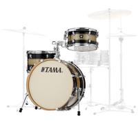 Tama Superstar Cl. 20 3-pcs Kit MLD