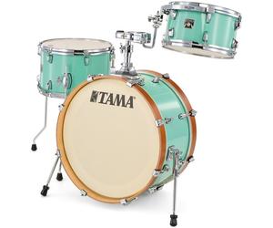 Tama Superstar Cl. 20 3-pcs Kit SFG