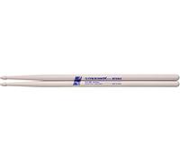 Tama TAMA-H5A-MS - Bacchette da tamburo Stagemax (ø 14 mm x 406 mm), non laccate