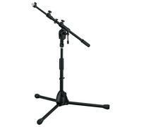 Tama Tama Iron Works Tour Series Professional posizione bassa · · supporto microfono a MS436 LBK