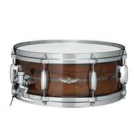 Tama TBS1465D-LNTI, Snaredrum Star Bubinga, Natural Indian Laurel
