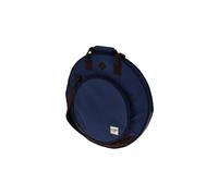 Tama Borsa per piatti TCB22NB 22" Powerpad Designer Blu Navy