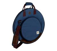 Tama Borsa per piatti TCB22NB 22" Powerpad Designer Blu Navy