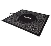 Tama TDR-PA Drum Rug Paisley