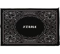 Tama TDR-PA Drum Rug Paisley