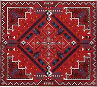 Tama TDR-SW Drum Rug Southwestern