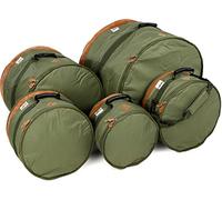 Tama TDSS52KMG PowerPad Series Set di borse per batteria