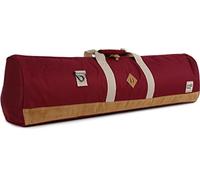 Tama THB02LWR PowerPad Borsa per accessori, Rosso vinaccia