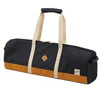 TAMA THB04XLBK Powerpad Designer Hardware Bag Extra Large - Borsa per hardware batteria