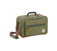 Tama TPB200MG PowerPad Designer Collection - Drum Pedal Bag Moss Green