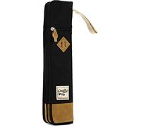 TAMA TSB12BK Powerpad Designer Drum-Stick Bag (Black) - Borsa per bacchette