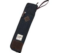 TAMA Powerpad Designer Stick Bag - Black Denim (TSB12DBK)