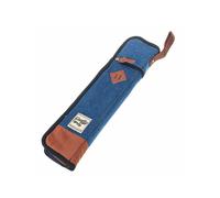 TAMA Powerpad Designer Stick Bag - Blue Denim (TSB12DBL)