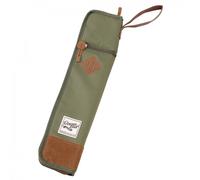 Tama TSB12MG PowerPad Borsa per stick di design, colore Verde