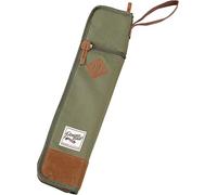 Tama TSB12MG PowerPad Borsa per stick di design, colore Verde