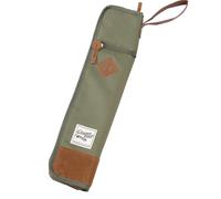 Tama TSB12MG PowerPad Borsa per stick di design, colore Verde