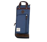 TAMA TSB24NB Powerpad Designer Drum-Stick/Mallet Bag (Navy Blue) - Borsa per bacchette