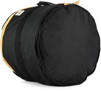 Tama TSBF14BK PowerPad Designer Collection Borsa per Tom Tom, 14" x 14", colore Nero