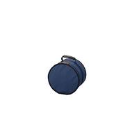 Tama TSBT8NB PowerPad Designer Collection) Borsa per Tom Tom da 8" x 7", colore Blu navy
