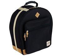 Tama TSDB1465BK Custodia Powerpad Designer Collection per cassa chiara 16,5 x 35,6 cm, nero