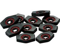 Tama TTL10 Tension Lock 10pcs Pezzo di ricambio